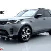 LAND ROVER DISCOVERY 3.0 D300 TURBO DIESEL MHEV R-DYNAMIC HSE AUTOMÁTICO LAND ROVER DISCOVERY 3.0 D300 TURBO DIESEL MHEV R-DYNAMIC HSE AUTOMÁTICO