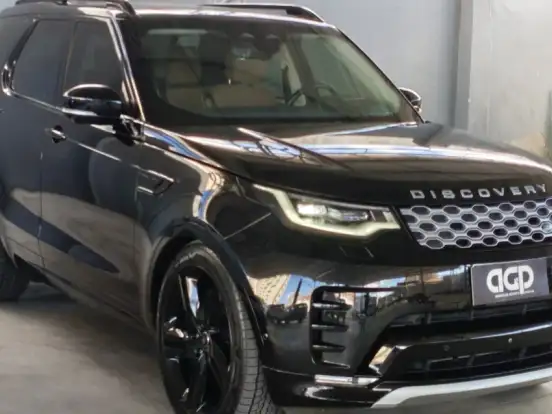 LAND ROVER-DISCOVERY-3.0 D350 TURBO DIESEL MHEV METROPOLITAN EDITION AUTOMÁTICO LAND ROVER-DISCOVERY-2024