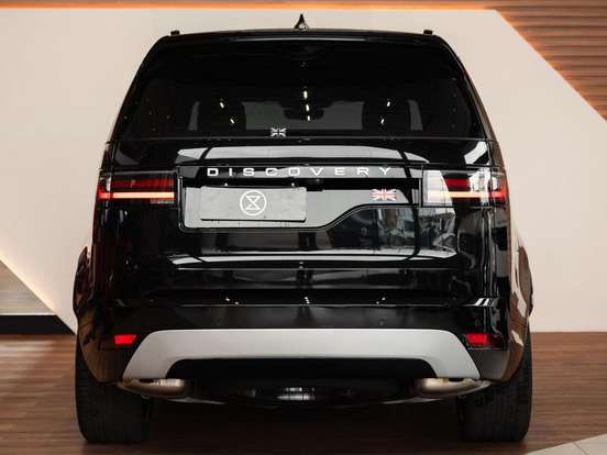 LAND ROVER-DISCOVERY-3.0 D350 TURBO DIESEL MHEV METROPOLITAN EDITION AUTOMÁTICO LAND ROVER-DISCOVERY-2024