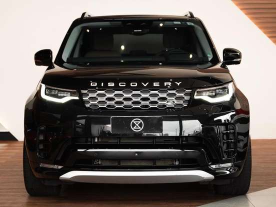 LAND ROVER-DISCOVERY-3.0 D350 TURBO DIESEL MHEV METROPOLITAN EDITION AUTOMÁTICO LAND ROVER-DISCOVERY-2024