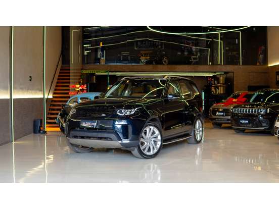 LAND ROVER-DISCOVERY-2017