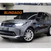 LAND ROVER DISCOVERY 3.0 V6 TD6 DIESEL HSE 4WD AUTOMÁTICO LAND ROVER DISCOVERY 3.0 V6 TD6 DIESEL HSE 4WD AUTOMÁTICO