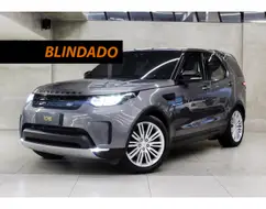 LAND ROVER DISCOVERY 3.0 V6 TD6 DIESEL HSE 4WD AUTOMÁTICO LAND ROVER DISCOVERY 3.0 V6 TD6 DIESEL HSE 4WD AUTOMÁTICO