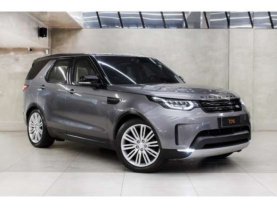 LAND ROVER-DISCOVERY-2018