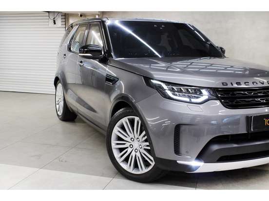 LAND ROVER-DISCOVERY-2018