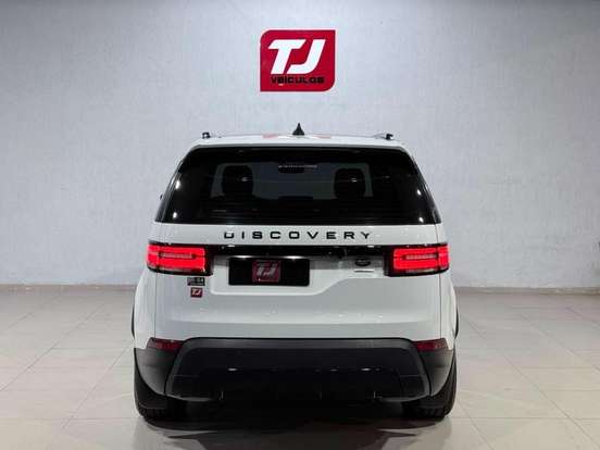 LAND ROVER-DISCOVERY-2017
