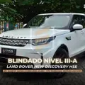 LAND ROVER DISCOVERY 3.0 V6 TD6 DIESEL HSE 4WD AUTOMÁTICO LAND ROVER DISCOVERY 3.0 V6 TD6 DIESEL HSE 4WD AUTOMÁTICO