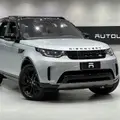 LAND ROVER DISCOVERY 3.0 V6 TD6 DIESEL S 4WD AUTOMÁTICO LAND ROVER DISCOVERY 3.0 V6 TD6 DIESEL S 4WD AUTOMÁTICO
