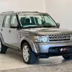 LAND ROVER DISCOVERY 4 2.7 S 4X4 V6 36V TURBO DIESEL 4P AUTOMÁTICO LAND ROVER DISCOVERY 4 2.7 S 4X4 V6 36V TURBO DIESEL 4P AUTOMÁTICO