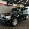 LAND ROVER DISCOVERY 4 3.0 SE 4X4 V6 24V BI-TURBO DIESEL 4P AUTOMÁTICO LAND ROVER DISCOVERY 4 3.0 SE 4X4 V6 24V BI-TURBO DIESEL 4P AUTOMÁTICO