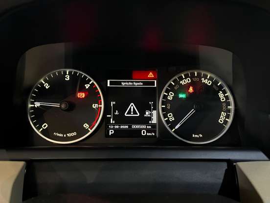 LAND ROVER-DISCOVERY 4-3.0 SE 4X4 V6 24V BI-TURBO DIESEL 4P AUTOMÁTICO LAND ROVER-DISCOVERY 4-2012