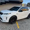 LAND ROVER DISCOVERY SPORT 2.0 D200 TURBO DIESEL MHEV R-DYNAMIC SE AUTOMÁTICO LAND ROVER DISCOVERY SPORT 2.0 D200 TURBO DIESEL MHEV R-DYNAMIC SE AUTOMÁTICO