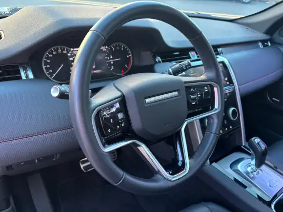 LAND ROVER-DISCOVERY SPORT-2023