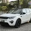 LAND ROVER DISCOVERY SPORT 2.0 16V SI4 TURBO GASOLINA HSE LUXURY 4P AUTOMÁTICO LAND ROVER DISCOVERY SPORT 2.0 16V SI4 TURBO GASOLINA HSE LUXURY 4P AUTOMÁTICO