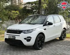 LAND ROVER DISCOVERY SPORT 2.0 16V SI4 TURBO GASOLINA HSE LUXURY 4P AUTOMÁTICO LAND ROVER DISCOVERY SPORT 2.0 16V SI4 TURBO GASOLINA HSE LUXURY 4P AUTOMÁTICO