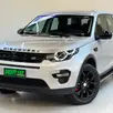 LAND ROVER DISCOVERY SPORT 2.0 16V TD4 TURBO DIESEL HSE 4P AUTOMÁTICO LAND ROVER DISCOVERY SPORT 2.0 16V TD4 TURBO DIESEL HSE 4P AUTOMÁTICO