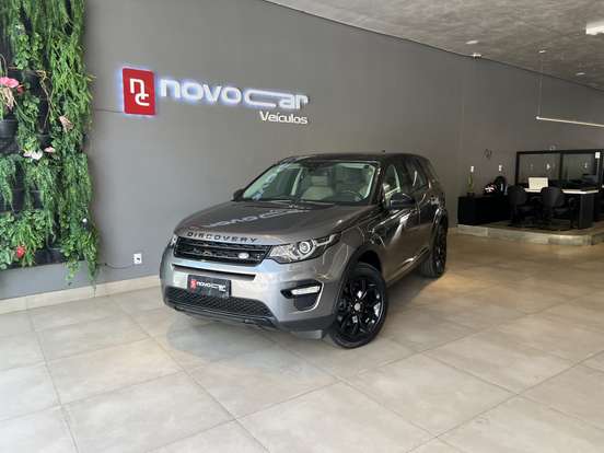 LAND ROVER-DISCOVERY SPORT-2019