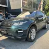 LAND ROVER DISCOVERY SPORT 2.0 16V TD4 TURBO DIESEL SE 4P AUTOMÁTICO LAND ROVER DISCOVERY SPORT 2.0 16V TD4 TURBO DIESEL SE 4P AUTOMÁTICO