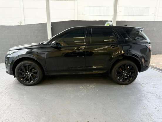 LAND ROVER-DISCOVERY SPORT-2022