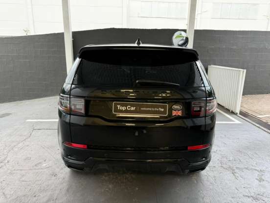 LAND ROVER-DISCOVERY SPORT-2022