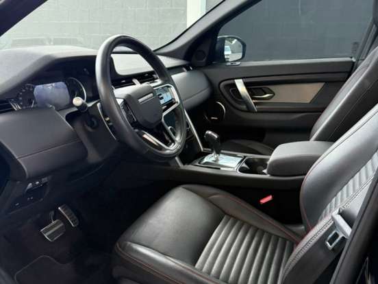 LAND ROVER-DISCOVERY SPORT-2022