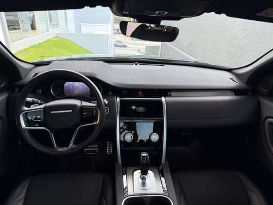 LAND ROVER-DISCOVERY SPORT-2022