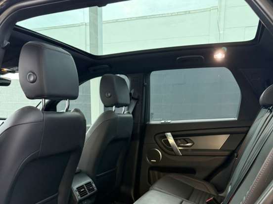 LAND ROVER-DISCOVERY SPORT-2022