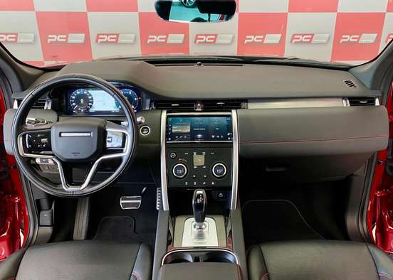 LAND ROVER-DISCOVERY SPORT-2022