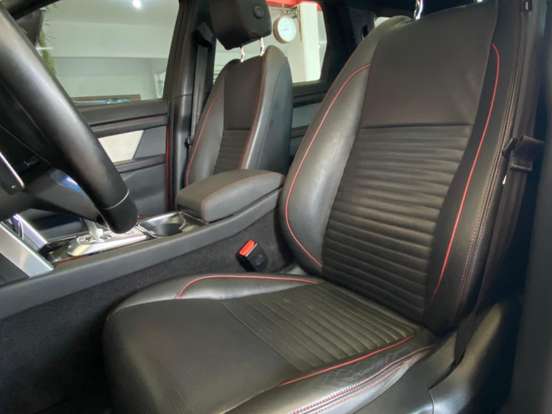 LAND ROVER-DISCOVERY SPORT-2.0 D200 TURBO DIESEL MHEV R-DYNAMIC SE AUTOMÁTICO LAND ROVER-DISCOVERY SPORT-2022