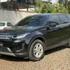 LAND ROVER DISCOVERY SPORT 2.0 D200 TURBO DIESEL MHEV S AUTOMÁTICO LAND ROVER DISCOVERY SPORT 2.0 D200 TURBO DIESEL MHEV S AUTOMÁTICO