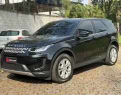 LAND ROVER DISCOVERY SPORT 2.0 D200 TURBO DIESEL MHEV S AUTOMÁTICO LAND ROVER DISCOVERY SPORT 2.0 D200 TURBO DIESEL MHEV S AUTOMÁTICO