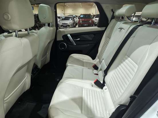 LAND ROVER-DISCOVERY SPORT-2.0 D200 TURBO DIESEL SE AUTOMÁTICO LAND ROVER-DISCOVERY SPORT-2020