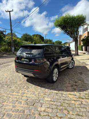 LAND ROVER-DISCOVERY SPORT-2021