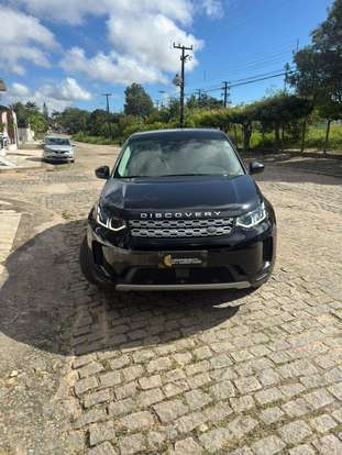 LAND ROVER-DISCOVERY SPORT-2021