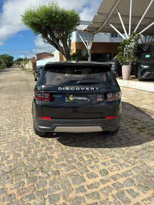LAND ROVER-DISCOVERY SPORT-2021