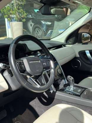 LAND ROVER-DISCOVERY SPORT-2021