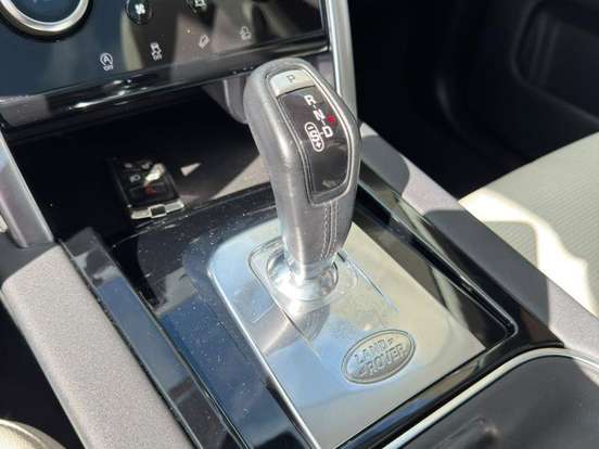 LAND ROVER-DISCOVERY SPORT-2.0 D200 TURBO DIESEL SE AUTOMÁTICO LAND ROVER-DISCOVERY SPORT-2021