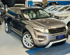 LAND ROVER RANGE ROVER EVOQUE 2.0 DYNAMIC 4WD 16V GASOLINA 4P AUTOMÁTICO LAND ROVER RANGE ROVER EVOQUE 2.0 DYNAMIC 4WD 16V GASOLINA 4P AUTOMÁTICO