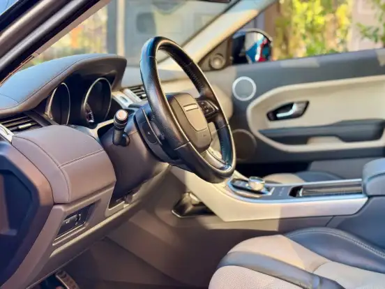 LAND ROVER-RANGE ROVER EVOQUE-2014
