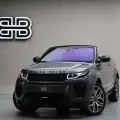 LAND ROVER RANGE ROVER EVOQUE 2.0 HSE DYNAMIC CONVERSÍVEL 4WD 16V GASOLINA 2P AUTOMÁTICO LAND ROVER RANGE ROVER EVOQUE 2.0 HSE DYNAMIC CONVERSÍVEL 4WD 16V GASOLINA 2P AUTOMÁTICO