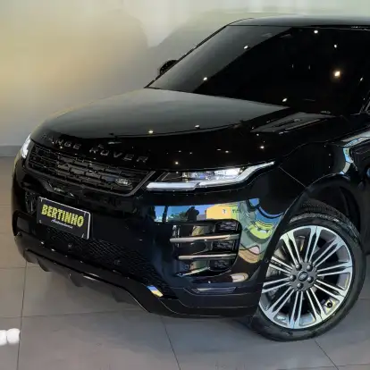 LAND ROVER-RANGE ROVER EVOQUE-2024