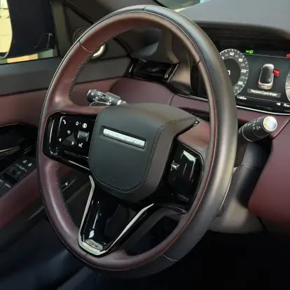 LAND ROVER-RANGE ROVER EVOQUE-2024