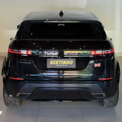 LAND ROVER-RANGE ROVER EVOQUE-2.0 P250 FLEX R-DYNAMIC HSE AWD AUTOMÁTICO LAND ROVER-RANGE ROVER EVOQUE-2024