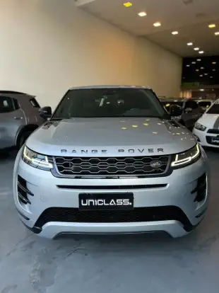 LAND ROVER-RANGE ROVER EVOQUE-2020