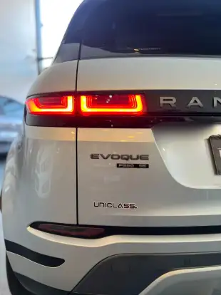 LAND ROVER-RANGE ROVER EVOQUE-2020