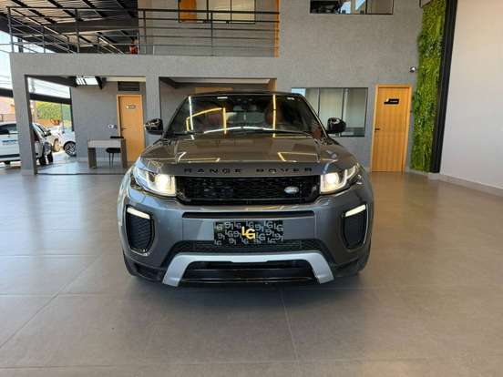 LAND ROVER-RANGE ROVER EVOQUE-2017