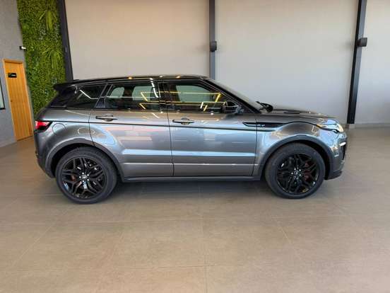 LAND ROVER-RANGE ROVER EVOQUE-2017