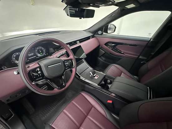 LAND ROVER-RANGE ROVER EVOQUE-2026
