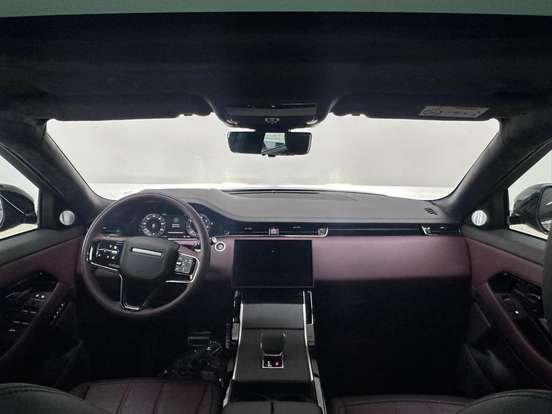 LAND ROVER-RANGE ROVER EVOQUE-2026