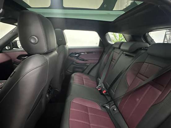 LAND ROVER-RANGE ROVER EVOQUE-2026